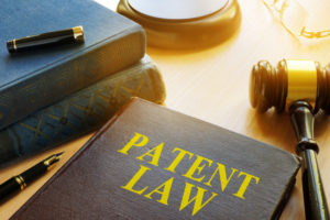 defend your patent